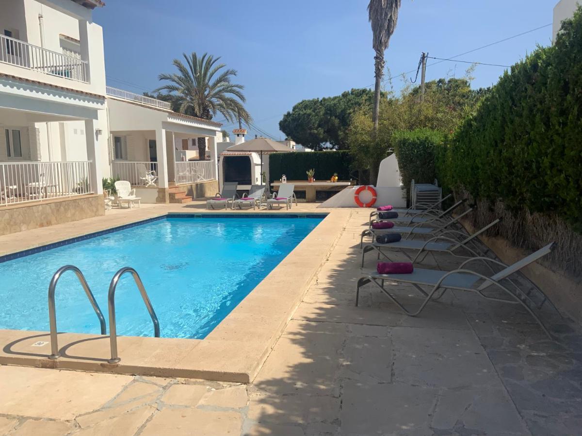 Cala D´Or Sunset 아파트 외부 사진