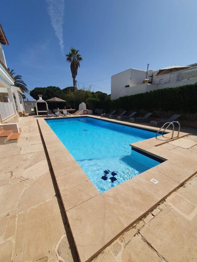 Cala D´Or Sunset 아파트 외부 사진