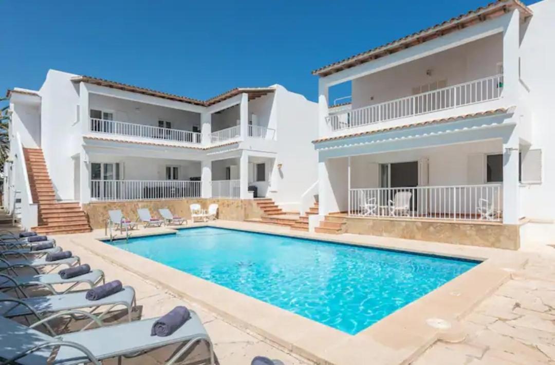 Cala D´Or Sunset 아파트 외부 사진